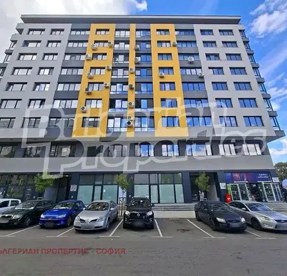 Photo 3 — 2-bedroom apartment in Sofia, Lyulin 4