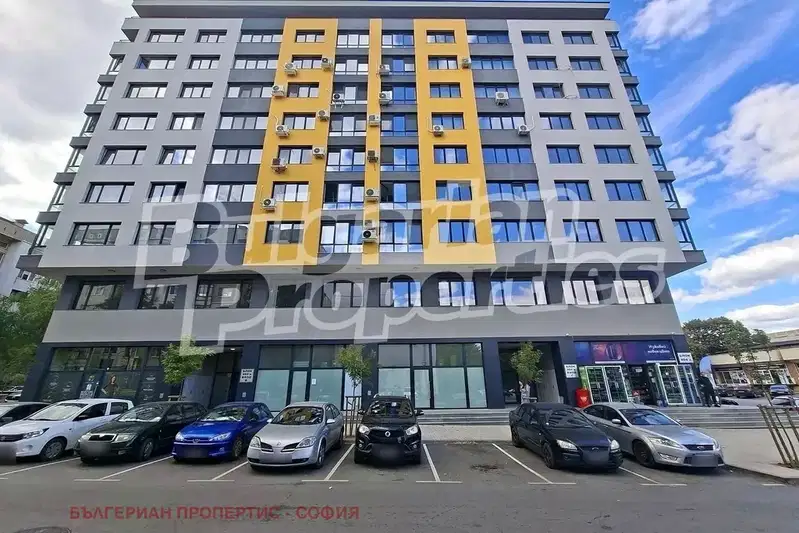 2-bedroom apartment in Sofia, Lyulin 4