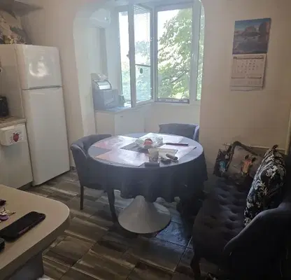 Photo 2 — Three-room apartment with 3 rooms in Lyulin 4, Sofia