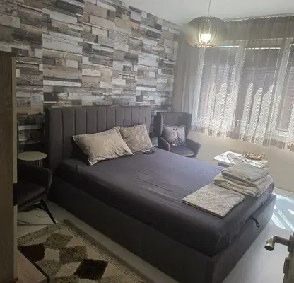 Photo 4 — Three-room apartment with 3 rooms in Lyulin 4, Sofia