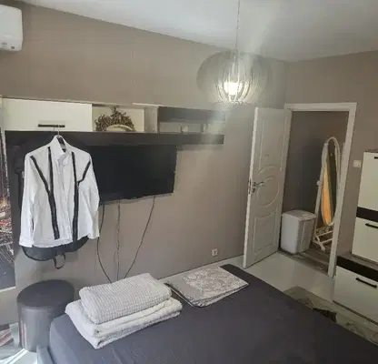 Photo 5 — Three-room apartment with 3 rooms in Lyulin 4, Sofia
