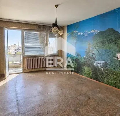 Photo 4 — 3-bedroom apartment in Sofia, Lyulin 4