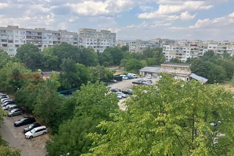 3-bedroom apartment in Sofia, Lyulin 4