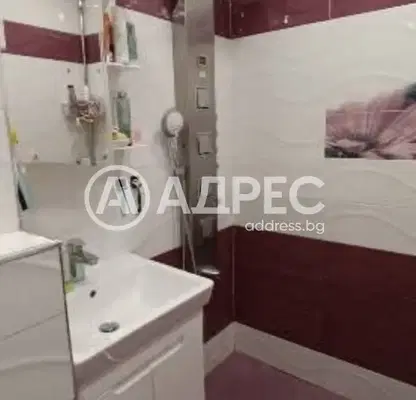 Photo 5 — Three-room apartment in Lyulin 4 with southwest aspect