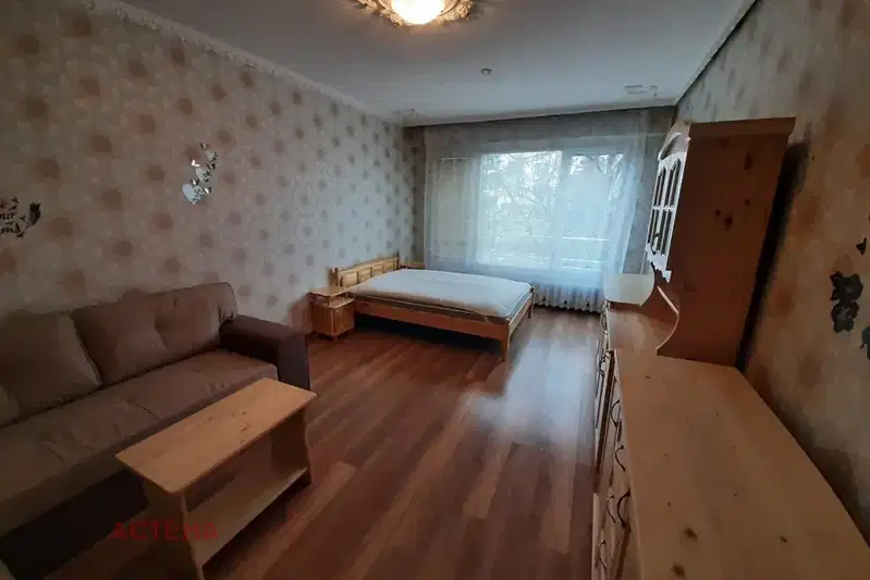 1-bedroom apartment in Sofia, Lyulin 4