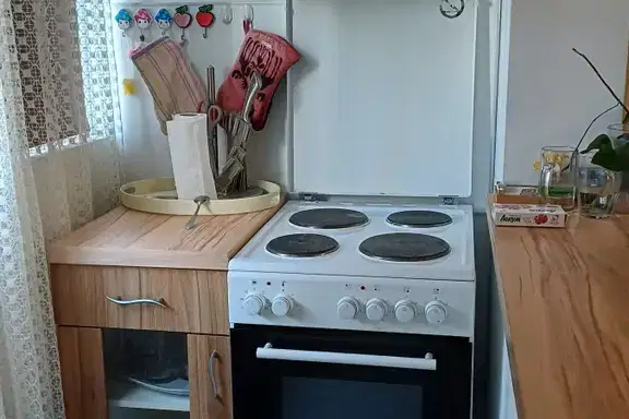 1-bedroom apartment in Sofia, Lyulin 4