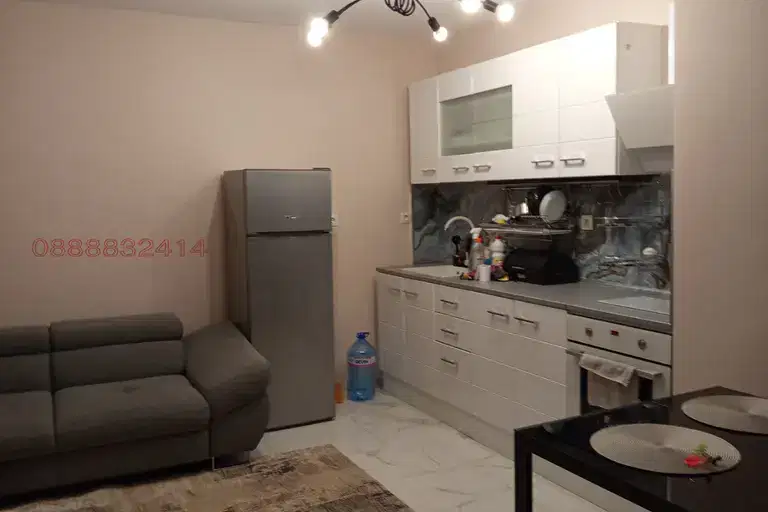 2-bedroom apartment in Sofia, Lyulin 4