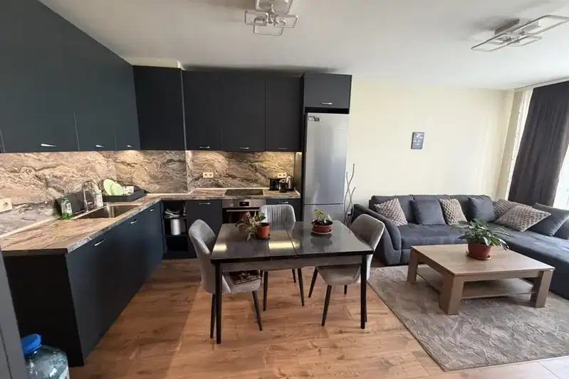 2-bedroom apartment in Sofia, Lyulin 4