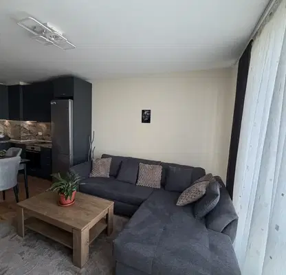 Photo 2 — 2-bedroom apartment in Sofia, Lyulin 4