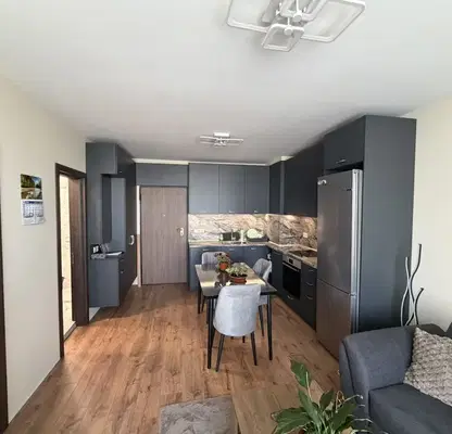 Photo 3 — 2-bedroom apartment in Sofia, Lyulin 4