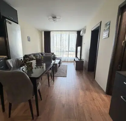 Photo 4 — 2-bedroom apartment in Sofia, Lyulin 4