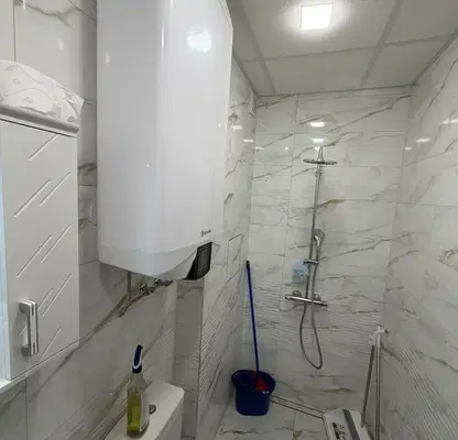 Photo 5 — 2-bedroom apartment in Sofia, Lyulin 4