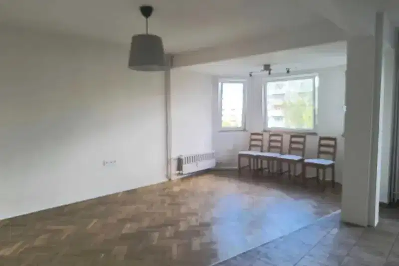 Three-room apartment with balcony in Lyulin 4, Sofia