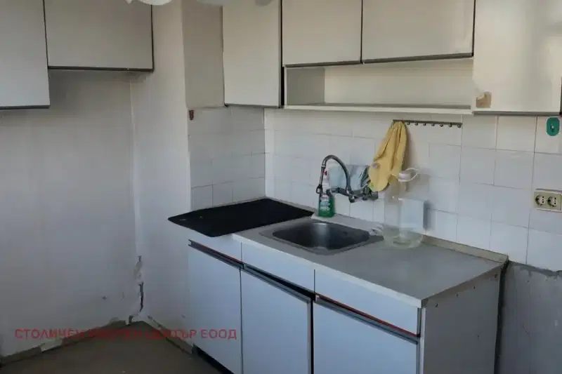 1-bedroom apartment in Sofia, Lyulin 5