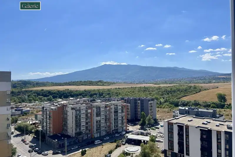1-bedroom apartment in Sofia, Lyulin 5