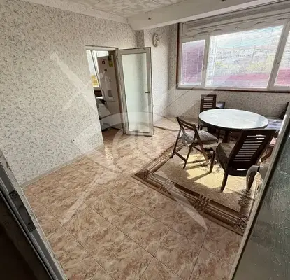 Photo 2 — One-room apartment in Lyulin 5 with functional layout