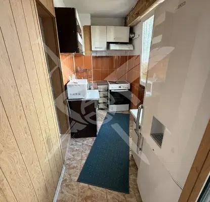 Photo 3 — One-room apartment in Lyulin 5 with functional layout