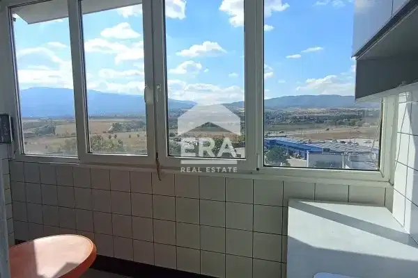 1-bedroom apartment in Sofia, Lyulin 5