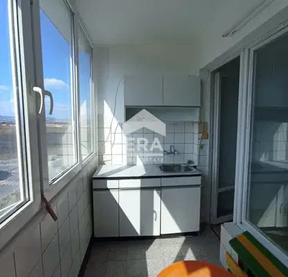 Photo 2 — 1-bedroom apartment in Sofia, Lyulin 5