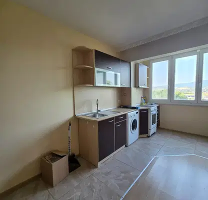 Photo 3 — Two-room apartment in Lyulin 5 with south aspect