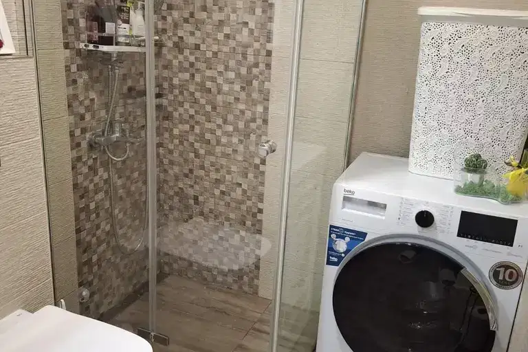 2-bedroom apartment in Sofia, Lyulin 5