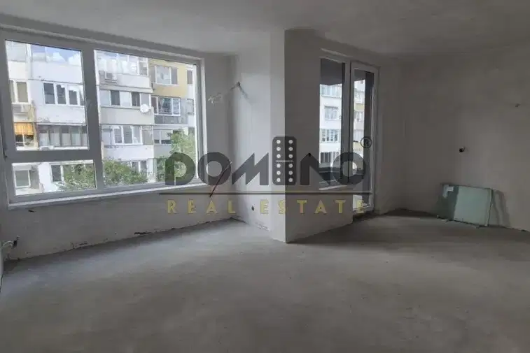 2-bedroom apartment in Sofia, Lyulin 5