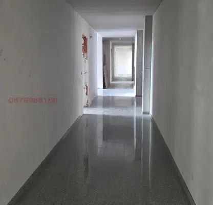 Photo 2 — Two-room apartment in Lyulin 5 with balcony and elevator