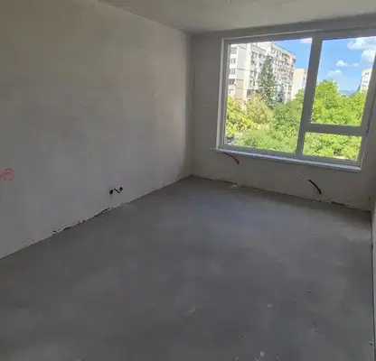 Photo 3 — Two-room apartment in Lyulin 5 with balcony and elevator