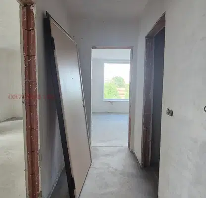 Photo 5 — Two-room apartment in Lyulin 5 with balcony and elevator