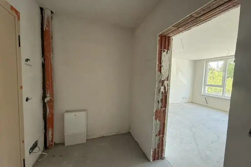 2-bedroom apartment in Sofia, Lyulin 5