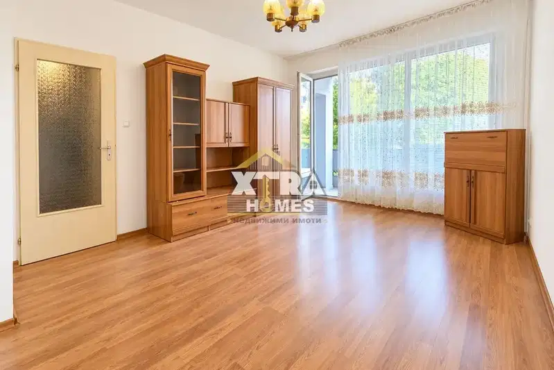 2-bedroom apartment in Sofia, Lyulin 5