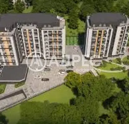 Снимка 4 — Тристаен апартамент в Люлин 5 с тераса, София