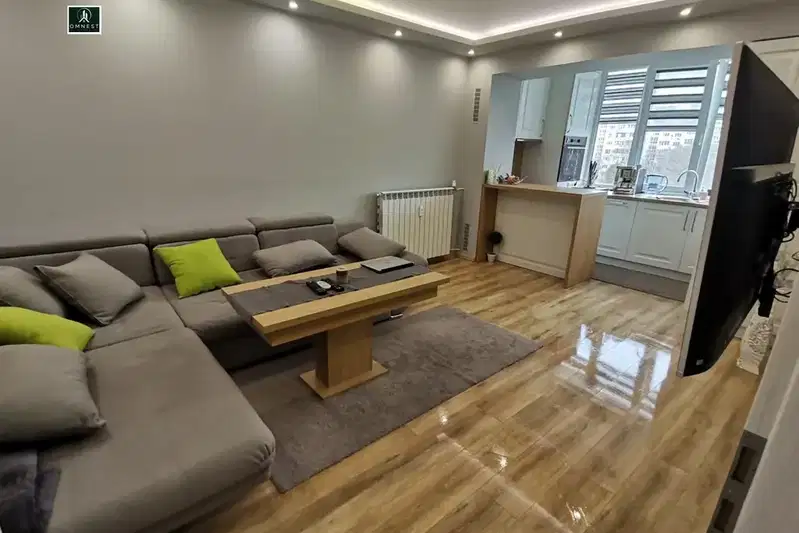 3-bedroom apartment in Sofiya, Lyulin 5