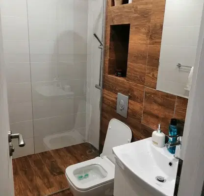 Photo 2 — 3-bedroom apartment in Sofiya, Lyulin 5