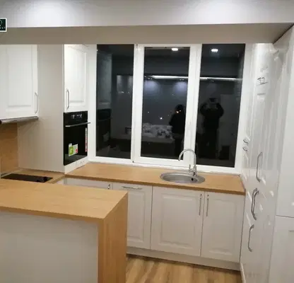 Photo 5 — 3-bedroom apartment in Sofiya, Lyulin 5