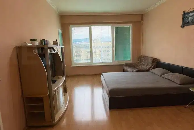 3-bedroom apartment in Sofia, Lyulin 5