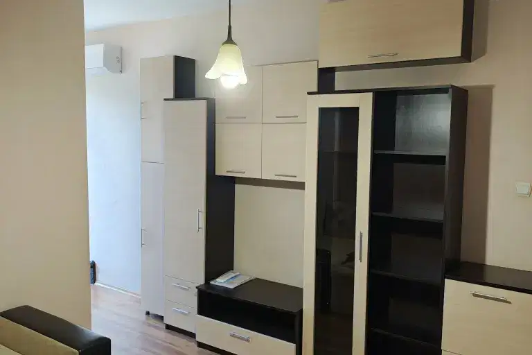 3-bedroom apartment in Sofia, Lyulin 5