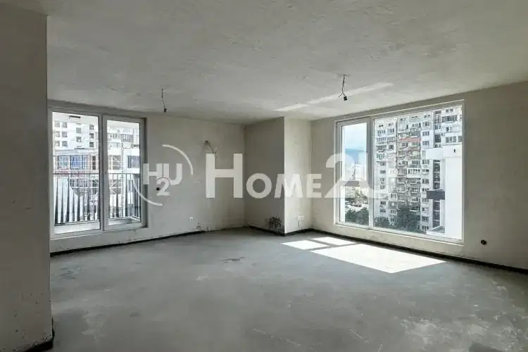 3-bedroom apartment in Sofia, Lyulin 5