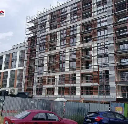 Photo 2 — Spacious 4-room apartment in Lyulin 5, Sofia
