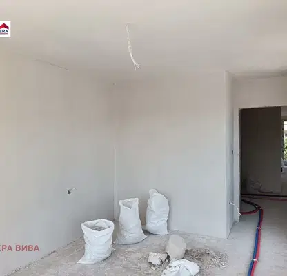 Photo 5 — Spacious 4-room apartment in Lyulin 5, Sofia