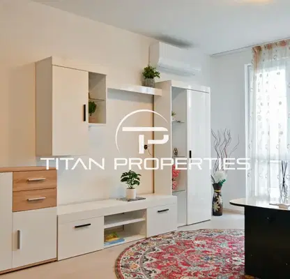 Photo 3 — Two-room apartment in Lyulin 5 with east/southwest aspect