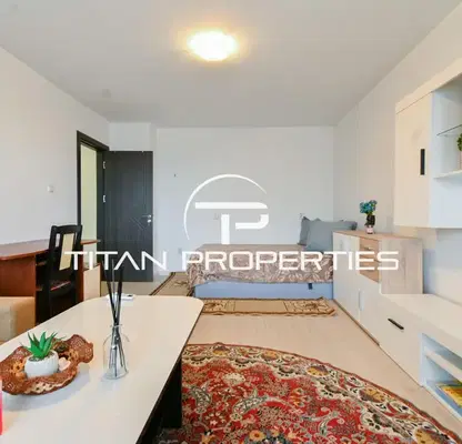 Photo 4 — Two-room apartment in Lyulin 5 with east/southwest aspect