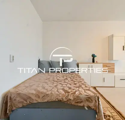 Photo 5 — Two-room apartment in Lyulin 5 with east/southwest aspect