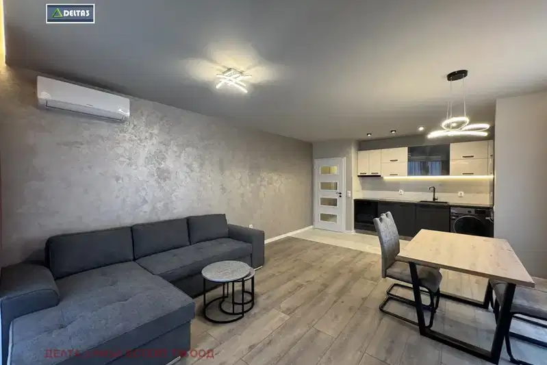 2-bedroom apartment in Sofia, Lyulin 5