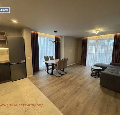 Photo 2 — 2-bedroom apartment in Sofia, Lyulin 5