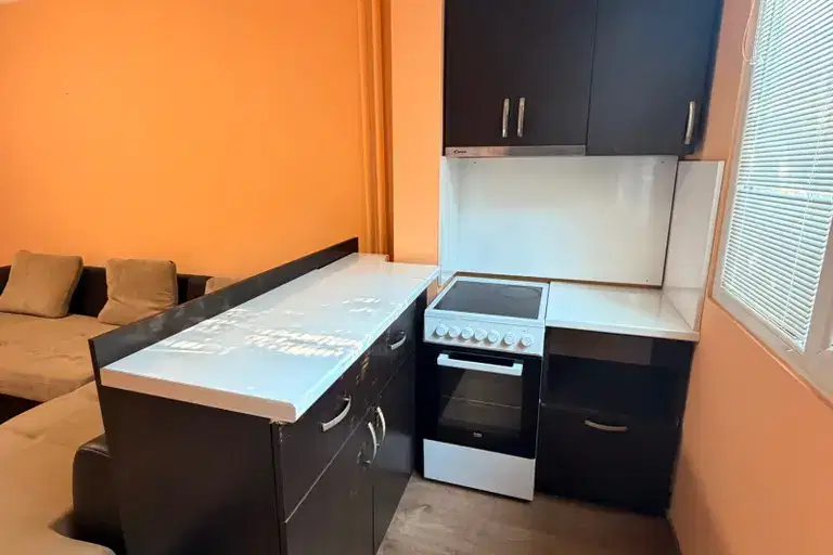 1-bedroom apartment in Sofia, Lyulin 6