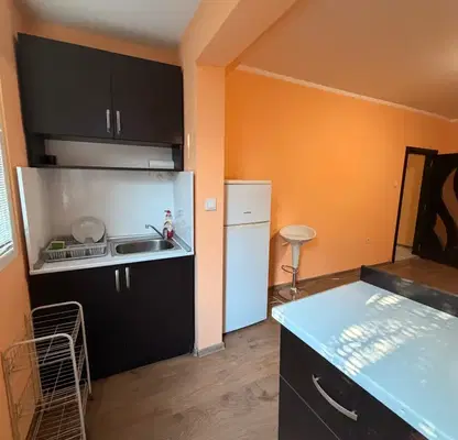 Photo 2 — 1-bedroom apartment in Sofia, Lyulin 6
