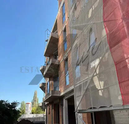 Photo 4 — Two-room apartment in Lyulin 6 with terrace, Sofia