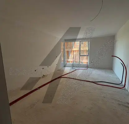Photo 5 — Two-room apartment in Lyulin 6 with terrace, Sofia