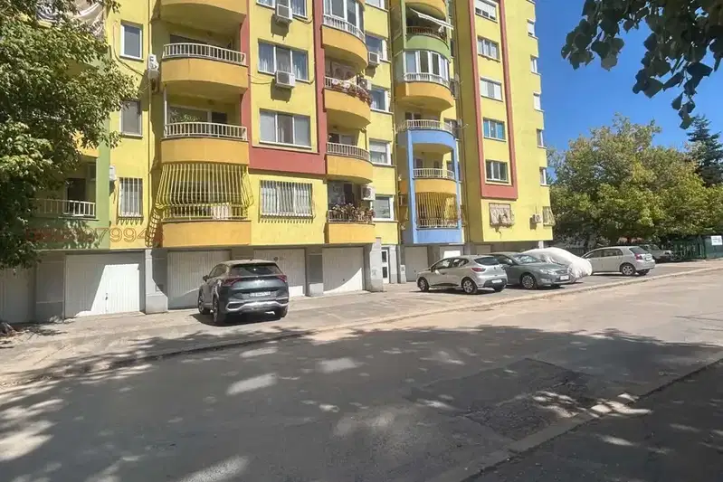 2-bedroom apartment in Sofiya, Lyulin 6